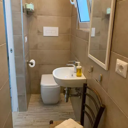 Appartement Casa Ambra