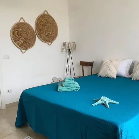 Casa Ambra