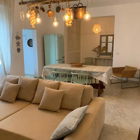 Casa Ambra