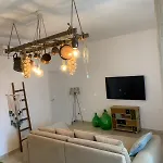 Casa Ambra アパート スペッキオッラ