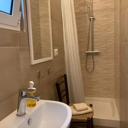 Casa Ambra Specchiolla