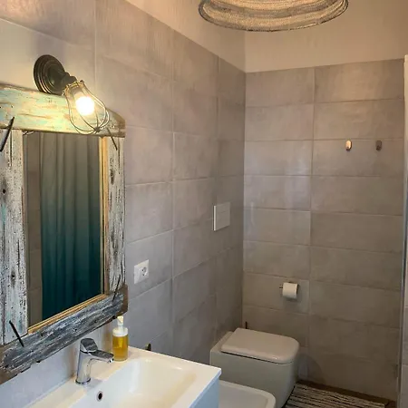 Apartment Casa Ambra *