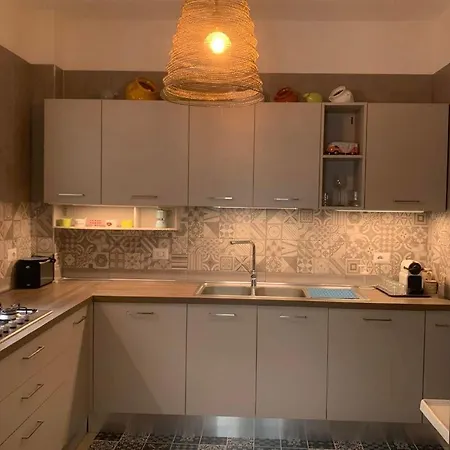 Casa Ambra * Specchiolla