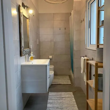 Appartement Casa Ambra *