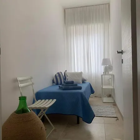 Apartment Casa Ambra Specchiolla