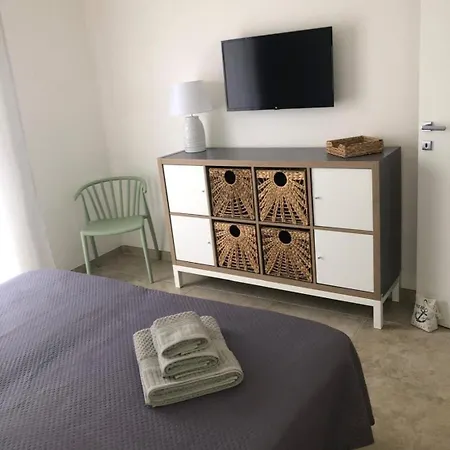 Casa Ambra