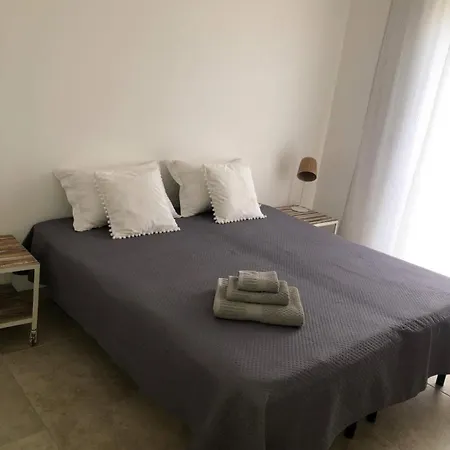 Casa Ambra * Specchiolla