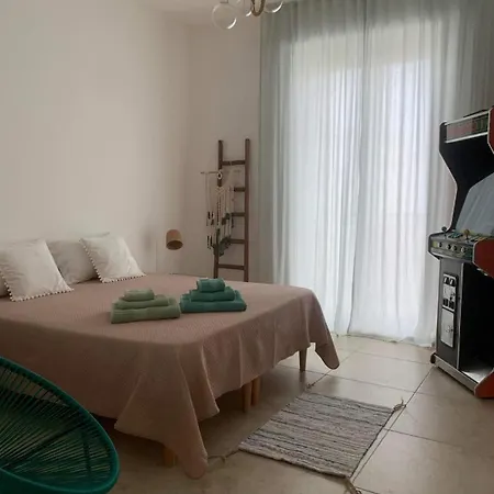 Apartment Casa Ambra Specchiolla