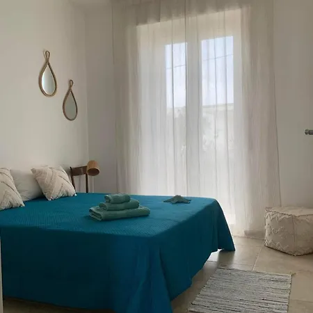 Casa Ambra スペッキオッラ