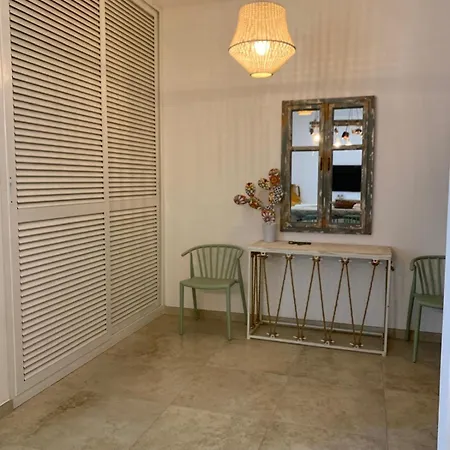 Casa Ambra Apartment Specchiolla