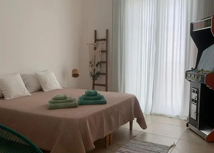 דירה Casa Ambra ספקיולה