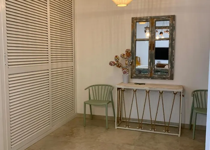 Casa Ambra דירה ספקיולה